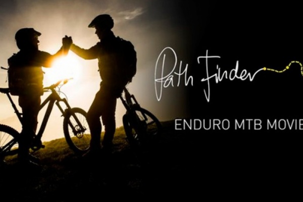 "Path Finder", 48 minutos de Enduro por las mejores montañas de Europa