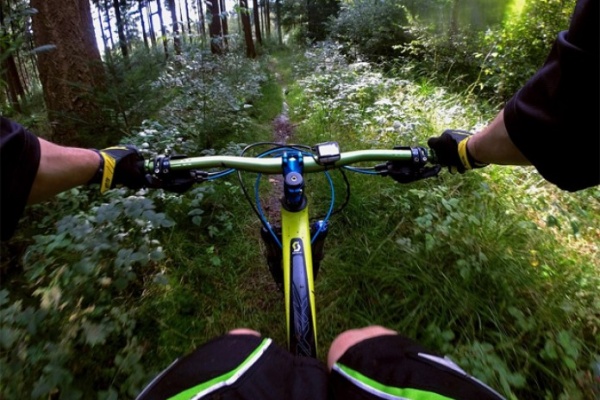 Entrenamiento: Pedalear a partir de los 40