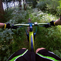 Entrenamiento: Pedalear a partir de los 40