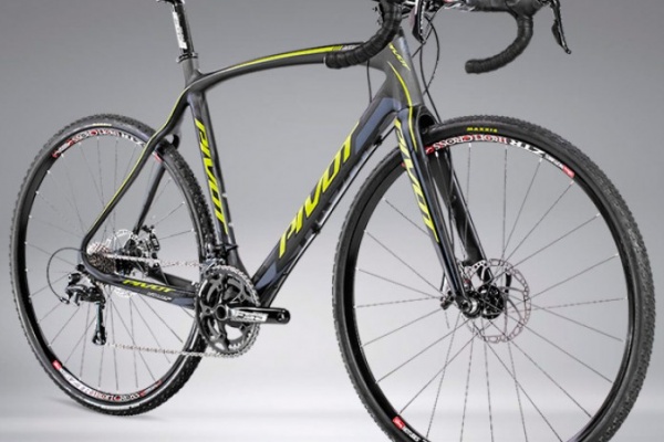 Pivot Vault Cross 2015, una versátil y más que completa bicicleta de ciclocross