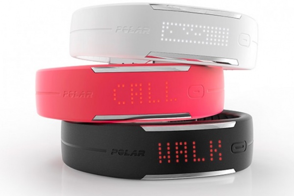 Polar Loop 2, una nueva pulsera de actividad con notificaciones de móvil, alertas por vibración y una mayor autonomía