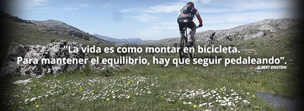 El equipo de TodoMountainBike os desea... ¡Feliz Navidad!