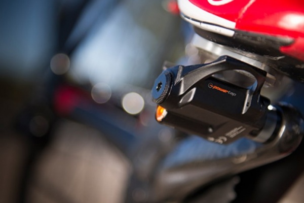 Los pedales PowerTap P1 con medidor de potencia integrado, ya disponibles en España