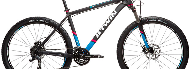 btwin triban 560