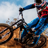 Giant Glory Advanced 27.5, los primeros detalles de la bicicleta de DH más avanzada de Giant
