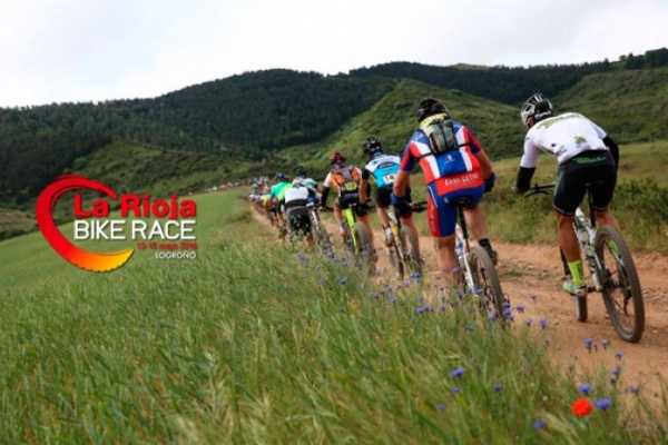 Calentando motores para La Rioja Bike Race 2016