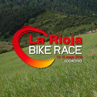 Calentando motores para La Rioja Bike Race 2016