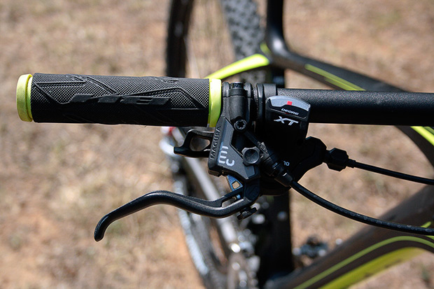 A prueba: BH Ultimate 27.5 9.7 de 2015