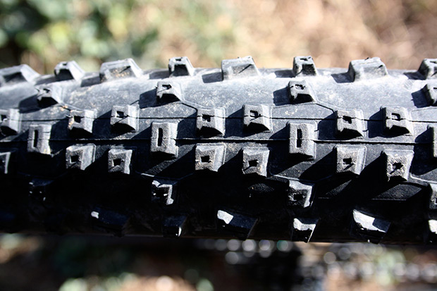 A prueba: Cubiertas Schwalbe Rapid Rob 29