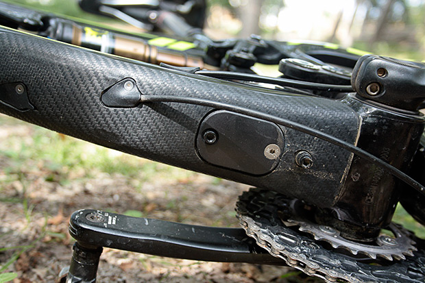 A prueba: Pivot Mach 4 Carbon XT Edition (y amortiguador Fox DPS 2016)