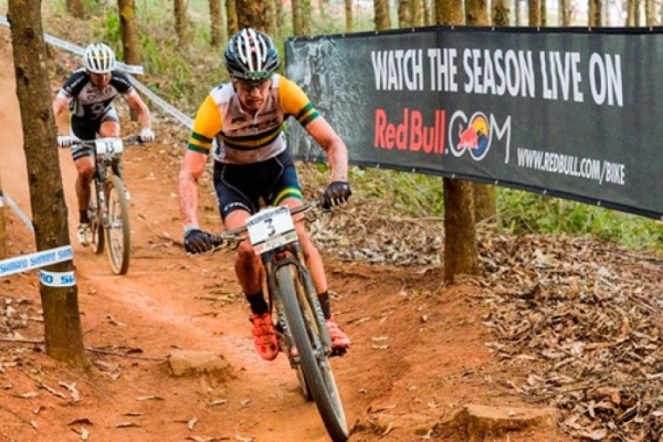 Récord de audiencia en TV e Internet para la UCI Mountain Bike World Cup 2014
