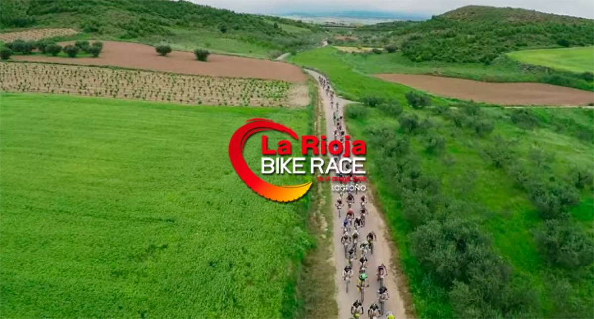Resumen completo de La Rioja Bike Race 2015