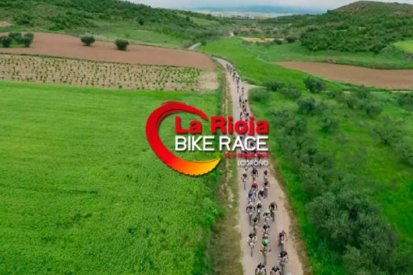 Resumen completo de La Rioja Bike Race 2015