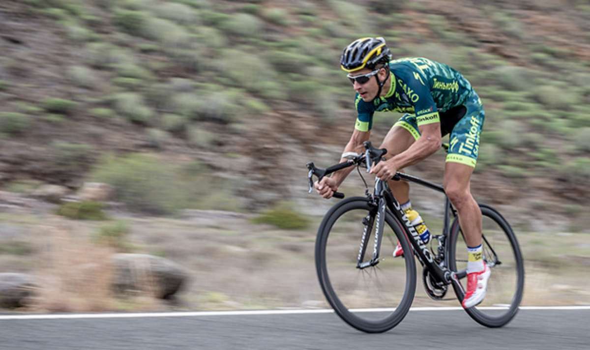 Peter Sagan, el retorno del hijo pródigo a Specialized