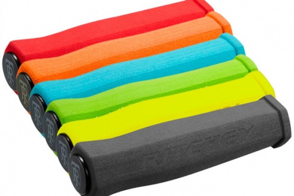 Nuevos colores para los puños de espuma Ritchey WCS True Grip