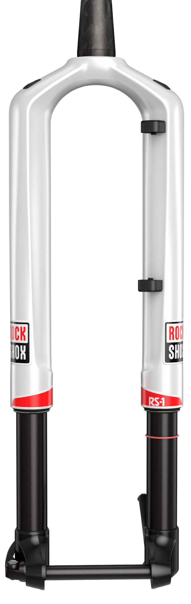 RockShox 2016: Nueva RS-1 en 27.5 pulgadas, nuevo Monarch RT3, nuevo mando remoto OneLoc y nuevo eje pasante 'Maxle Stealth'