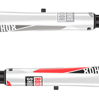 RockShox 2016: Nueva RS-1 en 27.5 pulgadas, nuevo Monarch RT3, nuevo mando remoto OneLoc y nuevo eje pasante "Maxle Stealth"