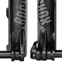 Novedades 2016: Nueva gama de horquillas RockShox SID, Reba y Pike con tecnología "Boost"