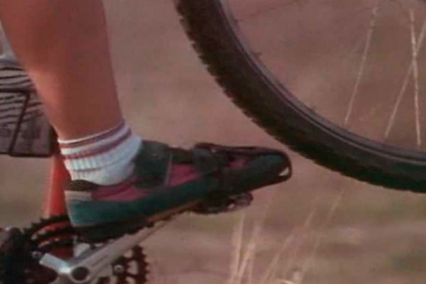 "Rodando por tí", un fantástico documental sobre los inicios del ciclismo de montaña en España
