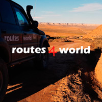 Marruecos Btt Adventure, o cómo vivir nuestra propia "Titan Desert" gracias a los viajes organizados de Routes4world