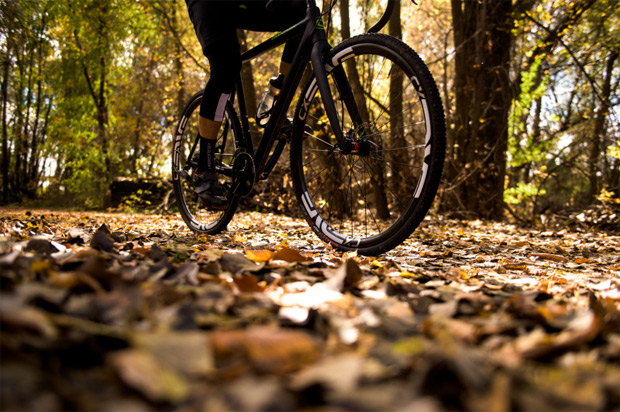 ENVE CX, ruedas tubulares de alto rendimiento para competiciones de ciclocross