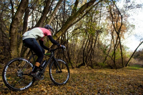 ENVE CX, ruedas tubulares de alto rendimiento para competiciones de ciclocross