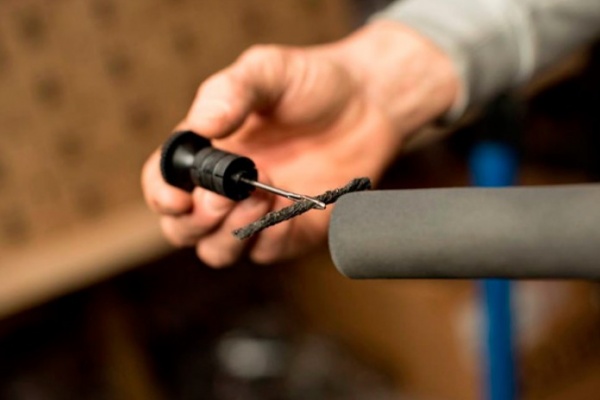 Las mechas de recambio para el kit Sahmurai Sword, ya disponibles