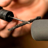 Las mechas de recambio para el kit Sahmurai Sword, ya disponibles