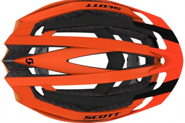 Los cascos Scott Vanish Evo de 2015, retirados del mercado al no superar la normativa de seguridad