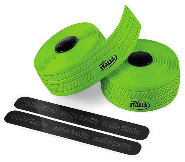 Smootape, las nuevas cintas para manillar de Selle Italia