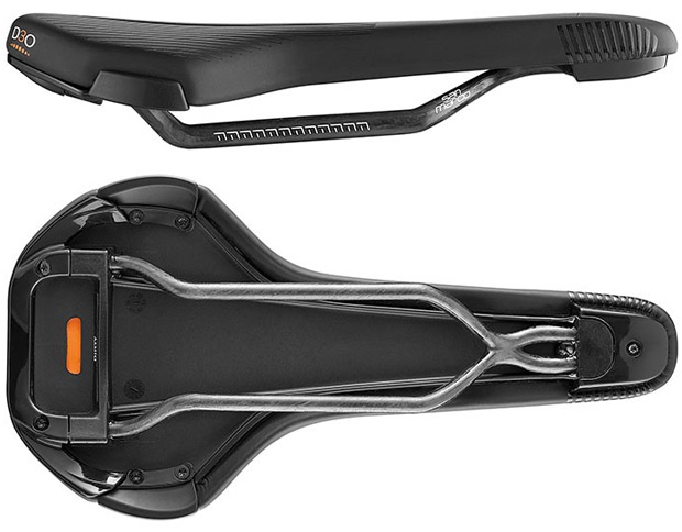 Selle San Marco Dirty ED, el nuevo sillín para Enduro/DH de la firma italiana