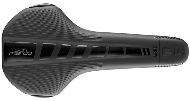 Selle San Marco Dirty ED, el nuevo sillín para Enduro/DH de la firma italiana