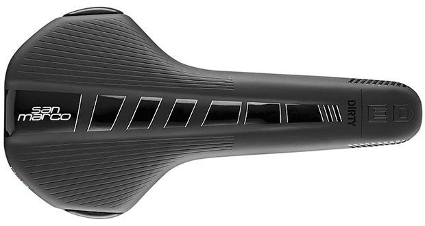 Selle San Marco Dirty ED, el nuevo sillín para Enduro/DH de la firma italiana