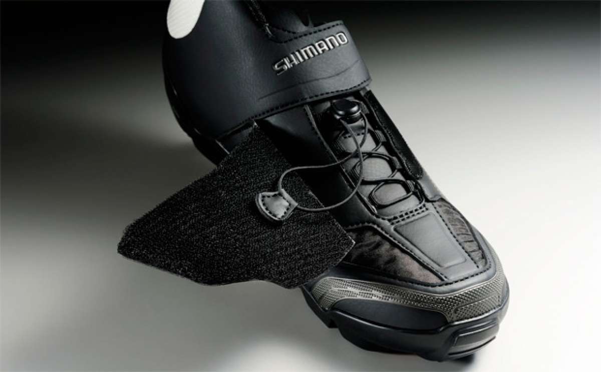 Shimano M200, las nuevas zapatillas para Enduro del gigante nipón
