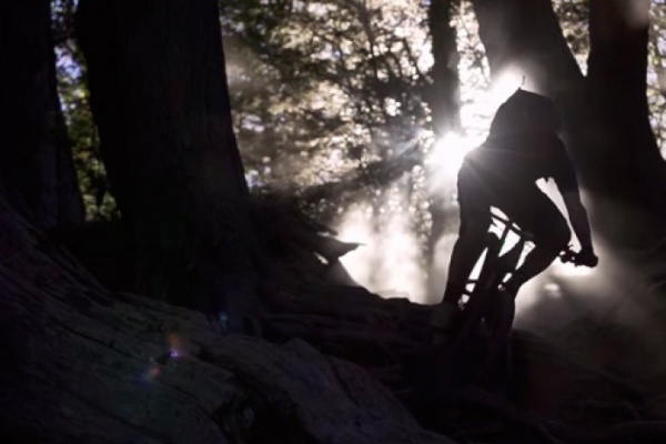 "Components of Adventure", la serie promocional del nuevo Shimano XT M8000 - Episodio 1 (Chile)