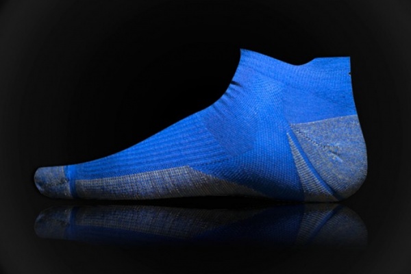 SilverAir Socks, unos calcetines sin olor que no necesitan ser lavados