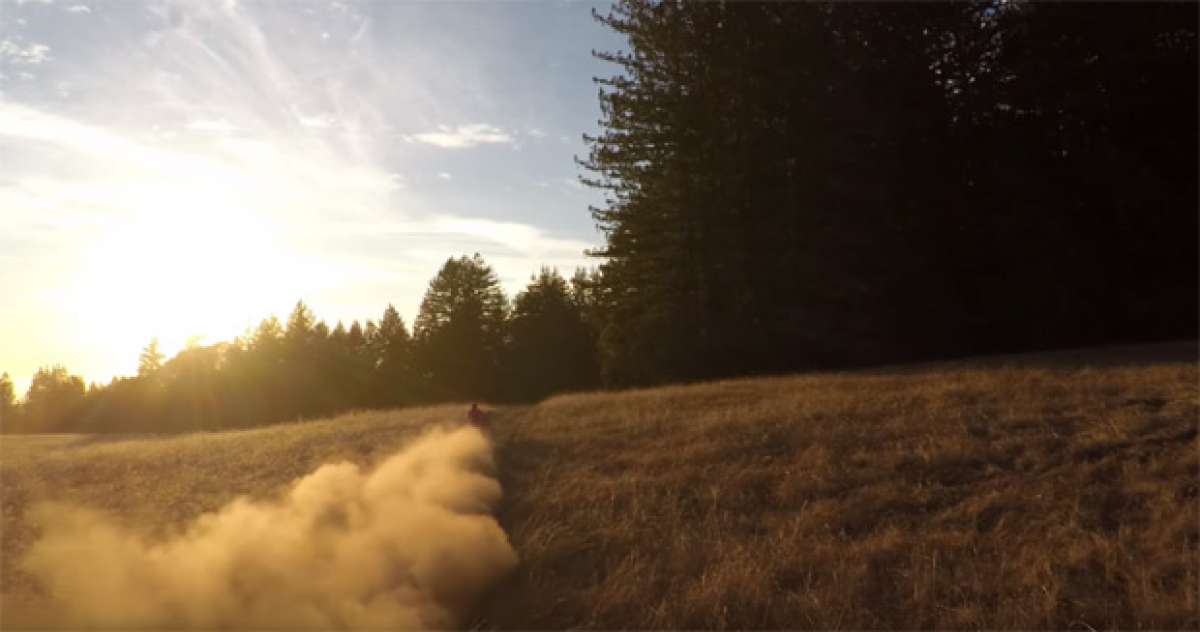 Así de bien captura vídeo el nuevo cuadricóptero de GoPro