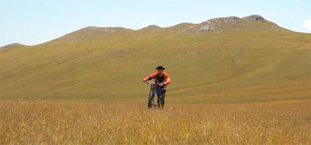 El divertido "Spaguetti Western" protagonizado por los integrantes del Saracen-Funn-Madison