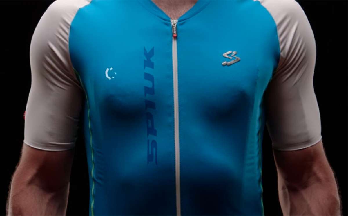 En TodoMountainBike: Así es la nueva línea de ropa de verano Spiuk Élite 2015