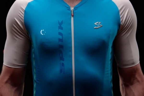 Así es la nueva línea de ropa de verano Spiuk Élite 2015