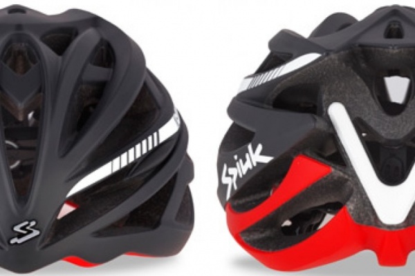 Spiuk Nexion 2016, más ligereza y menos tamaño para la tercera generación de este casco