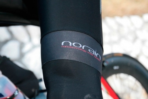 Sportful Fiandre NoRain, un culotte corto impermeable muy eficaz contra el frío