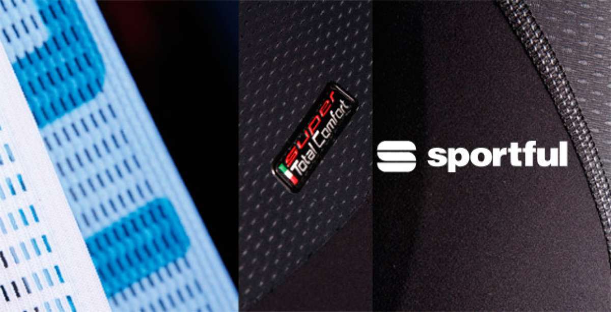 Sportful Super Total Comfort, máxima ligereza y comodidad para el nuevo culotte de la firma