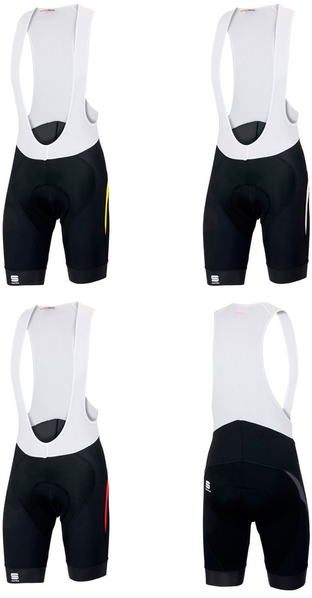 Sportful Tour Max, un culotte de alto rendimiento a precio competitivo