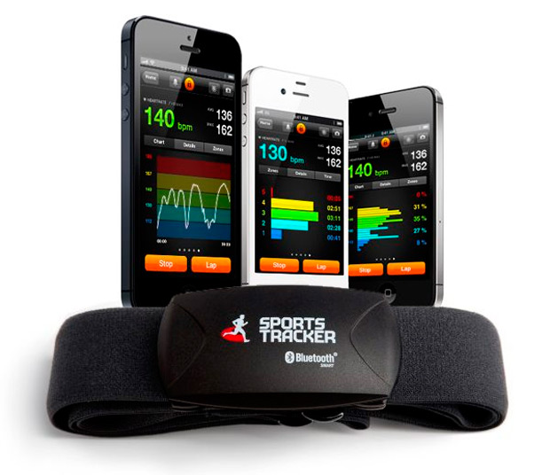 Sports Tracker y Amer Sports, juntos hacia un futuro mejor