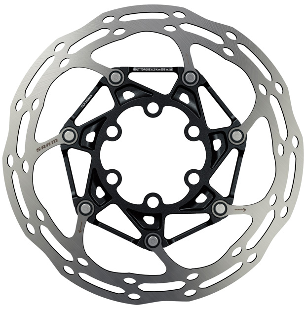 SRAM Guide Ultimate, el nuevo buque insignia en la gama de frenos de SRAM