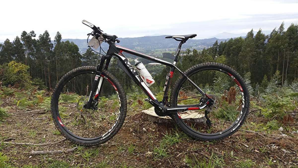 La foto del día en TodoMountainBike: 'Stop-FA MTB'