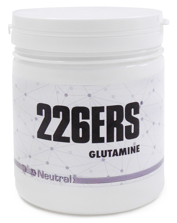 Nuevos suplementos de Glutamina, Creatina y BCAA's de 226ERS