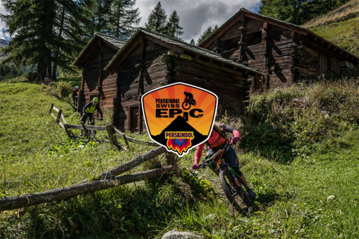 Swiss Epic 2016, 'teaser' de la carrera por etapas más dura de Europa