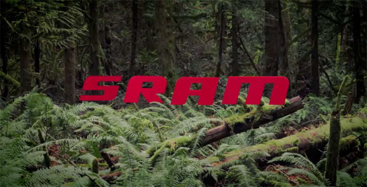 Todos los detalles acerca de la tecnología de las transmisiones de SRAM